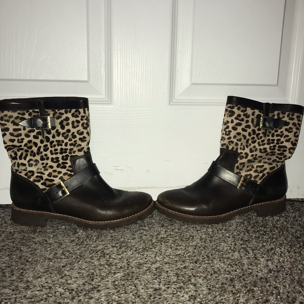 Sperry Boots